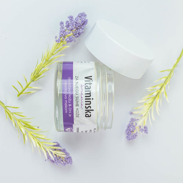 ALH Vitaminska krema